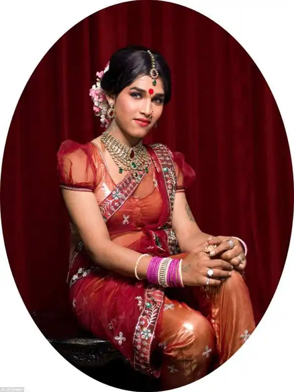 la hijra shreya