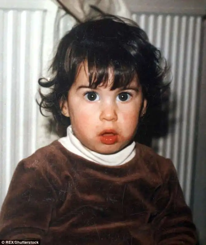 la piccola amy winehouse