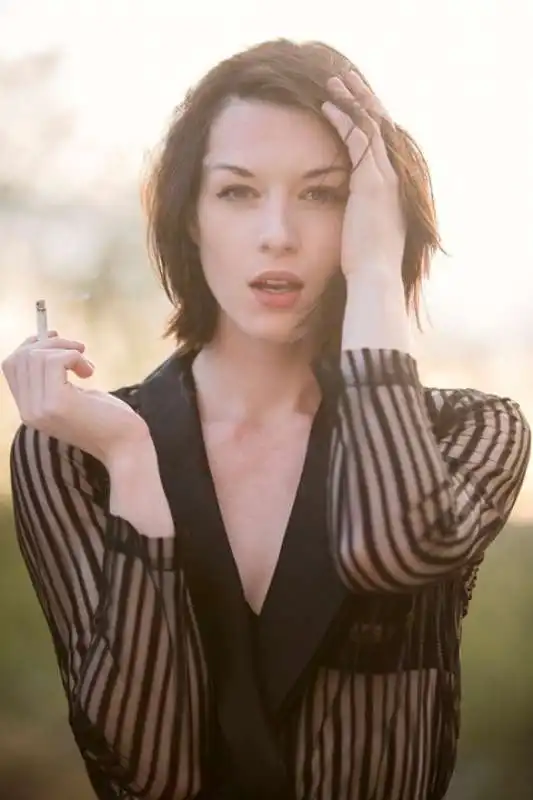 la pornostar stoya