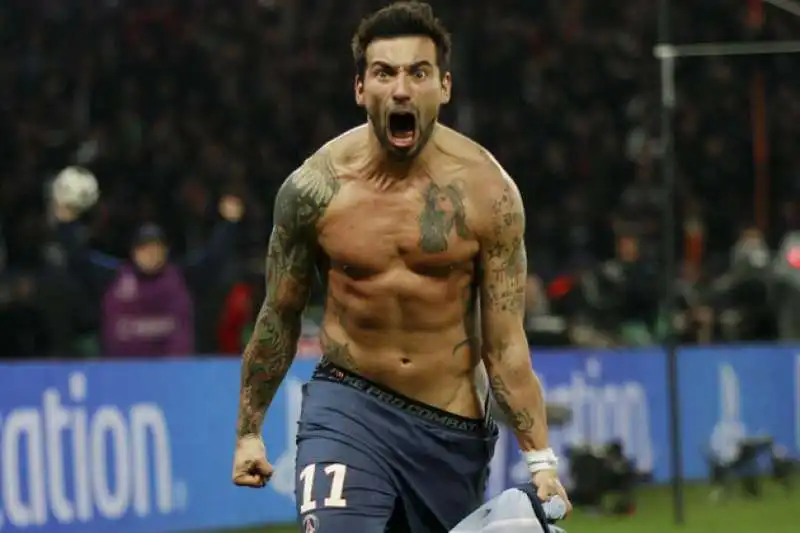 LAVEZZI