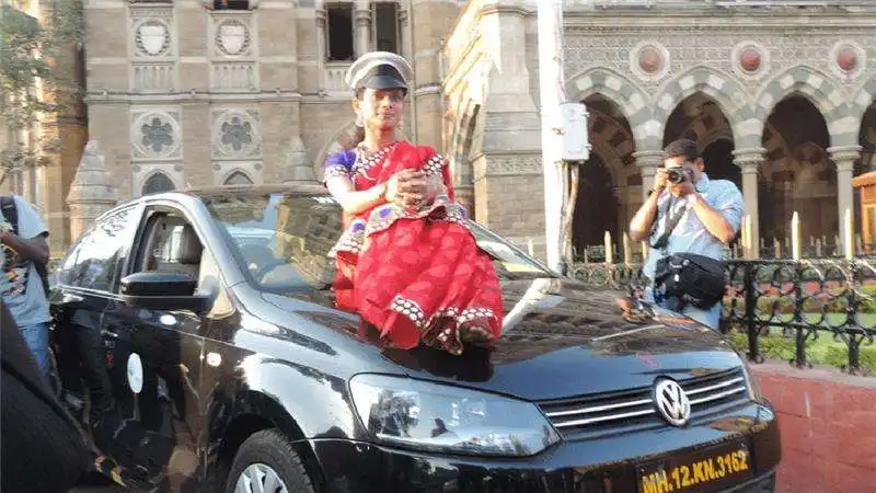 lgbt taxi a mumbai