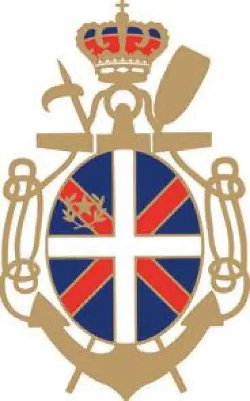 logo del circolo tevere remo