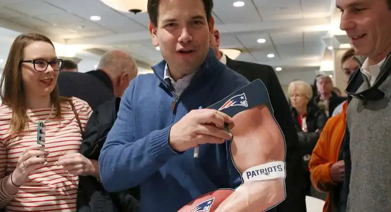 marco rubio