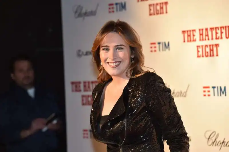 maria elena boschi