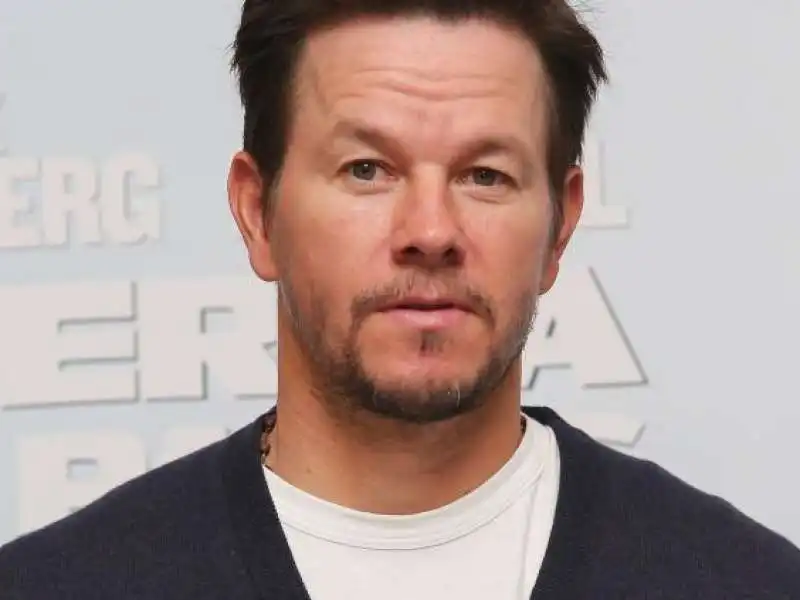 mark wahlberg