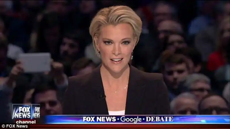 megyn kelly