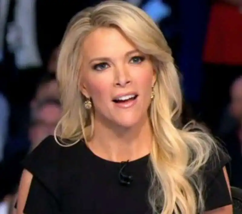 megyn kelly dibattito fox news 