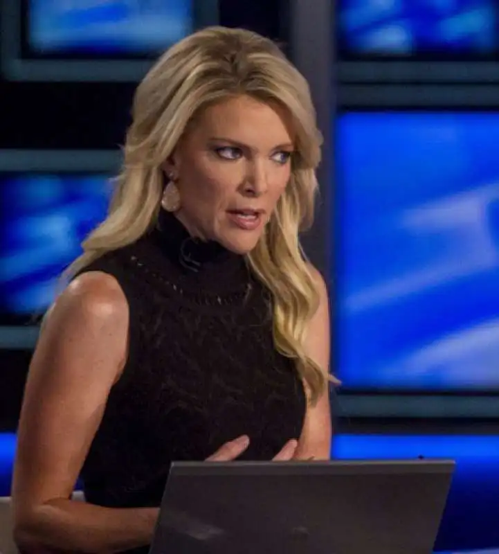 megyn kelly  fox news