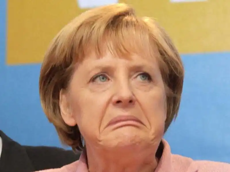 merkel 1