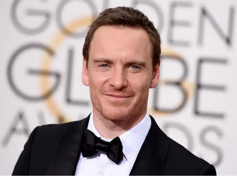 michael fassbender