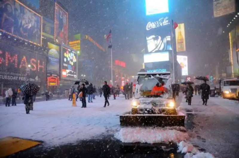 NEVE NEW YORK