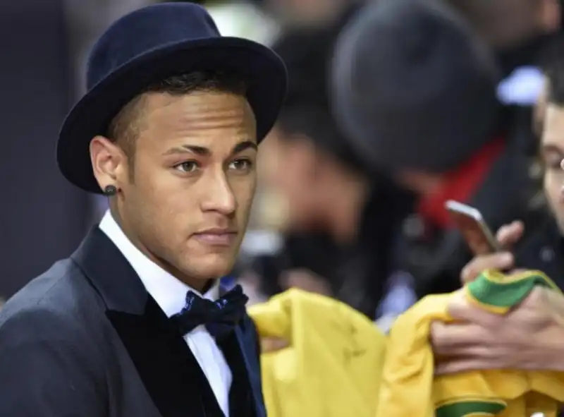 neymar