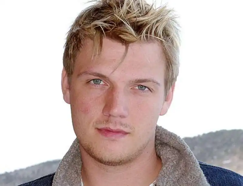 NICK CARTER 4