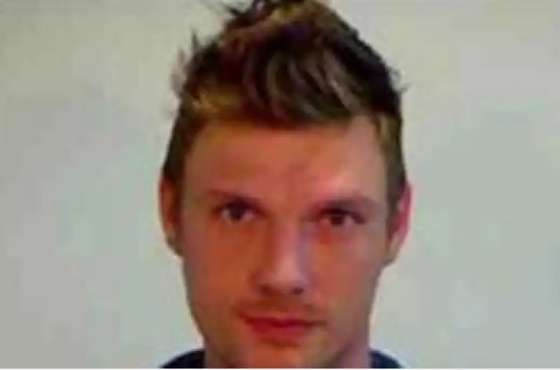 NICK CARTER