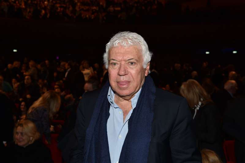 nicola pietrangeli