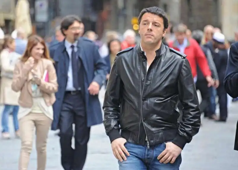 RENZI FONZIE _big