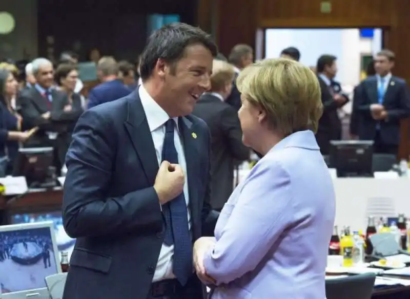 RENZI MERKEL 9