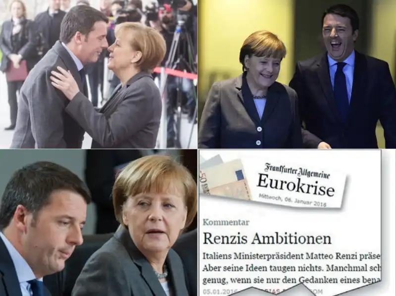 RENZI MERKEL FAZ 9