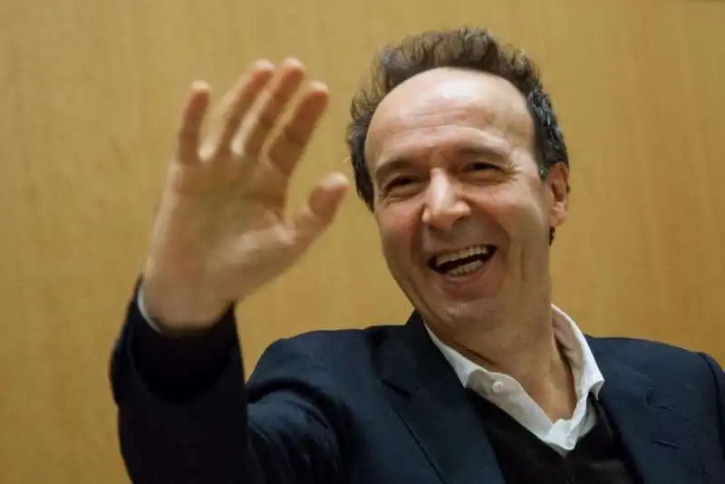 roberto benigni  3