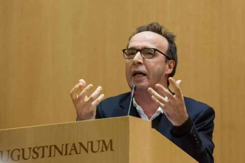 roberto benigni 