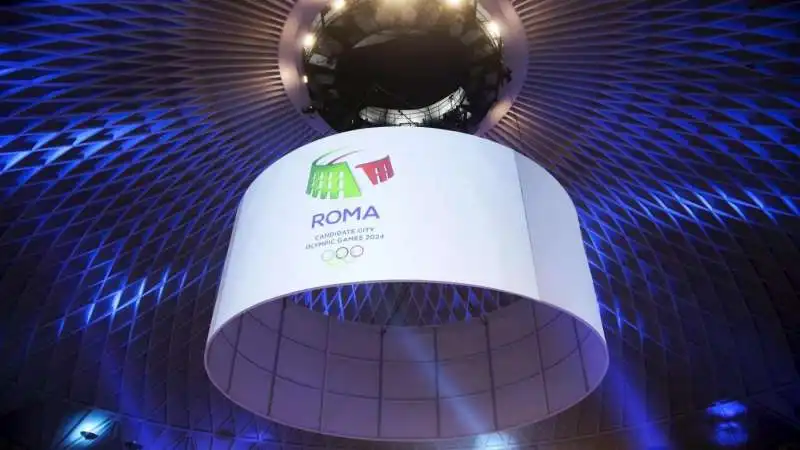 ROMA 2024