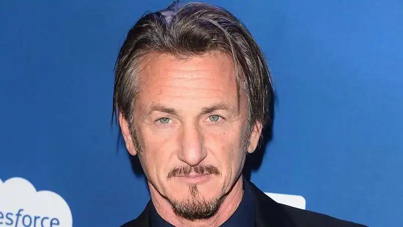 seanpenn