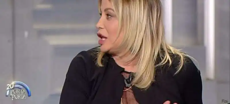 SIMONA IZZO o