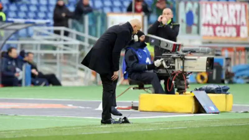 SPALLETTI