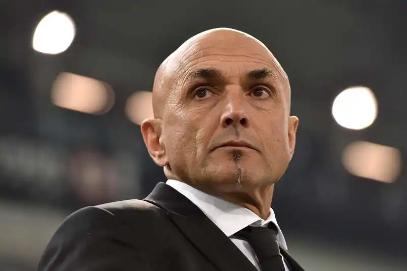 SPALLETTI