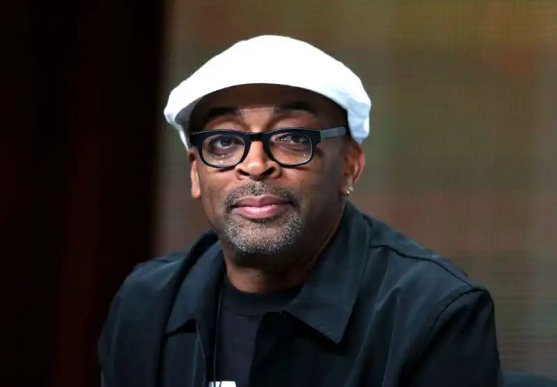 SPIKE LEE