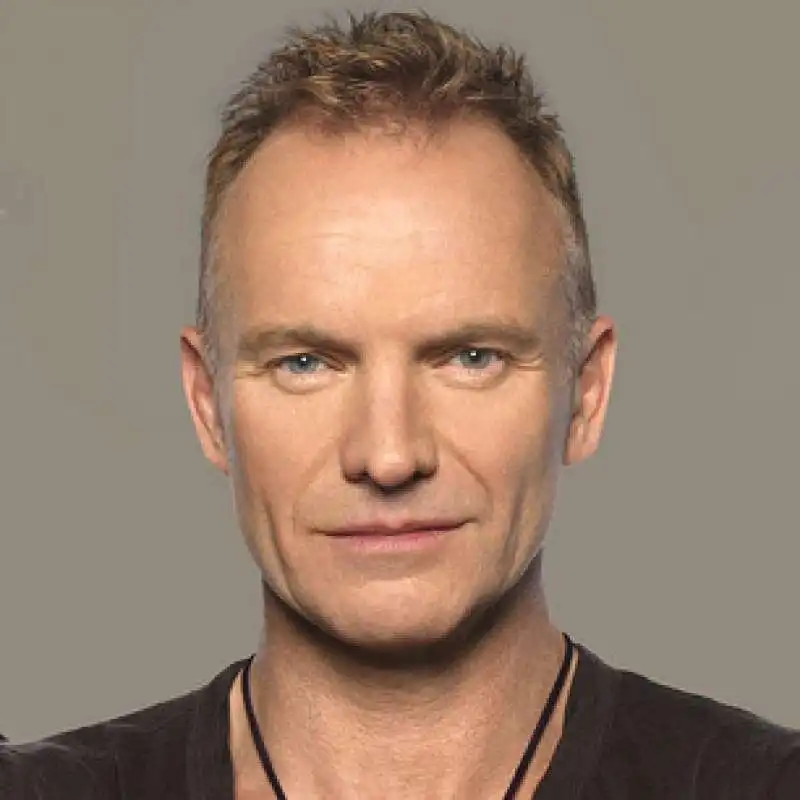 sting