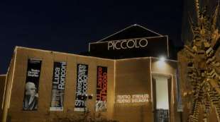 TEATRO PICCOLO