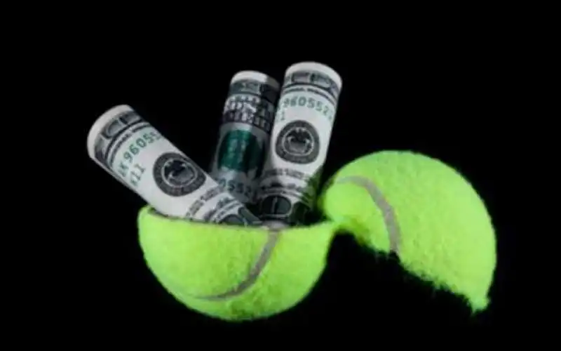 TENNIS SCOMMESSE 1