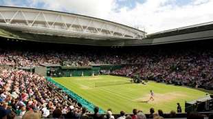 TENNIS WIMBLEDON