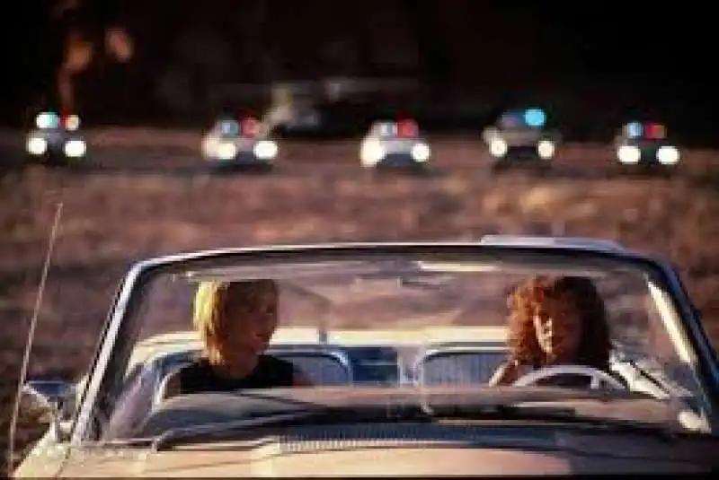 thelma louise 1