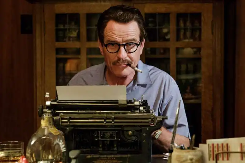 TRUMBO FILM 1