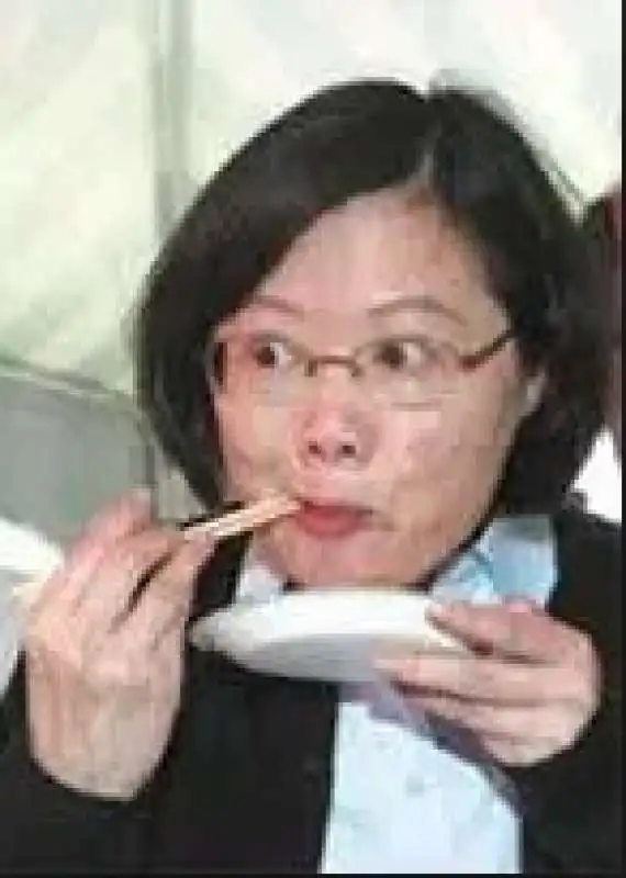 tsai ing wen  3