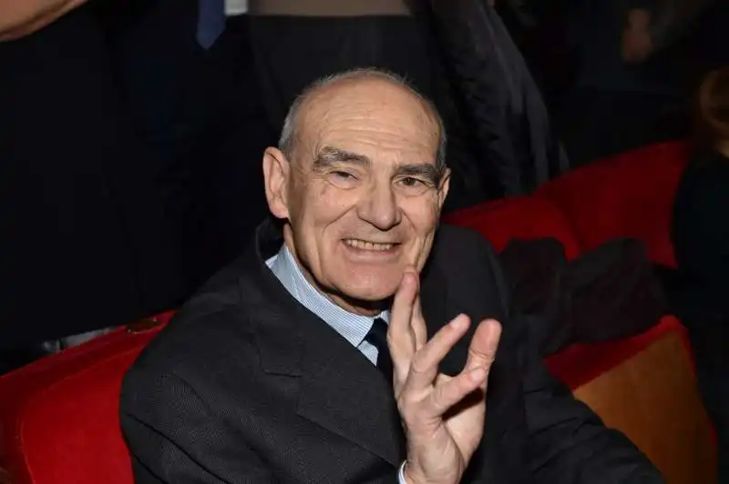 ugo porcelli