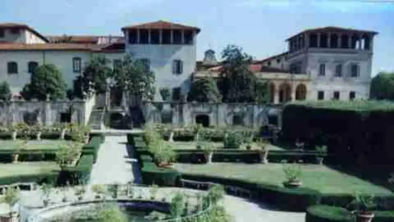 villa la quiete 