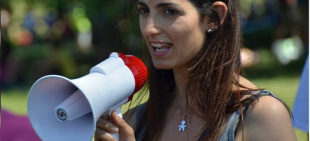 virginia raggi 4