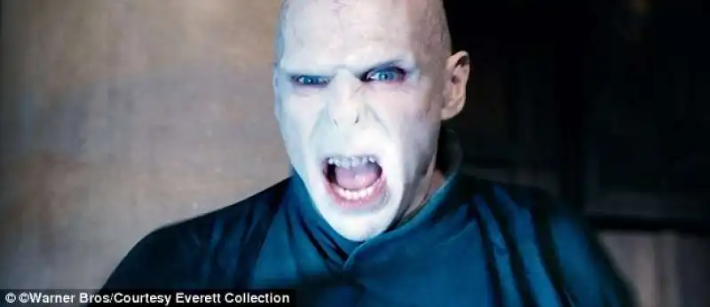 voldemort