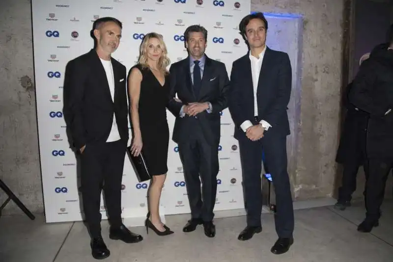 029 neil barrett;jillian fink dempsey;patrick dempsey;emanuele farneti leo 6046 r