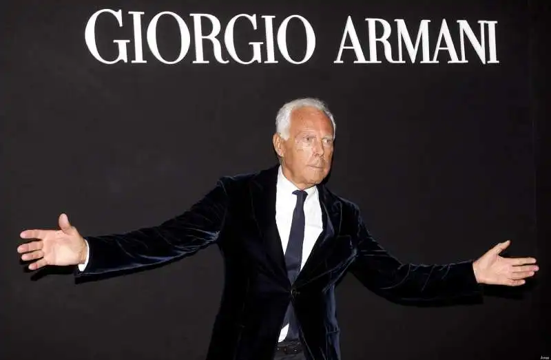 ARMANI