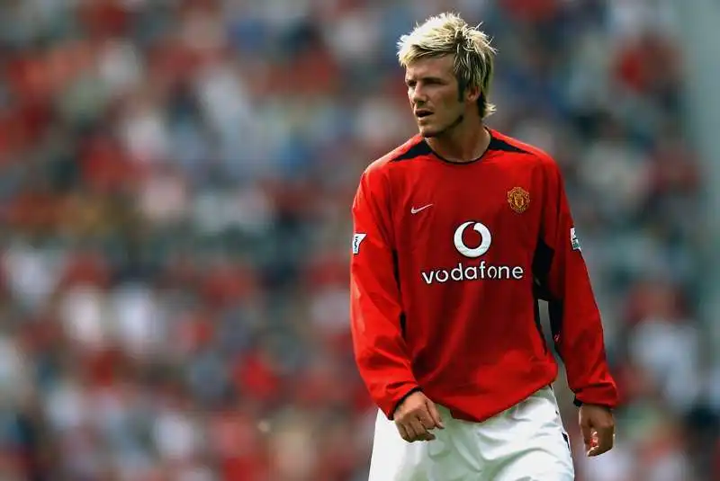 BECKHAM