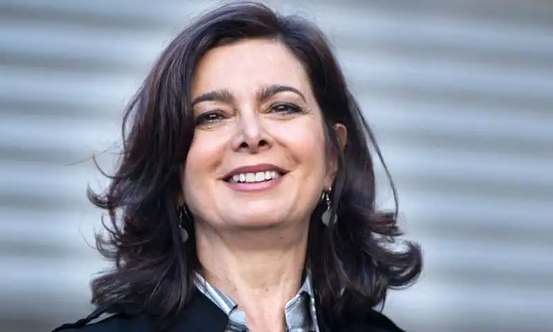 BOLDRINI