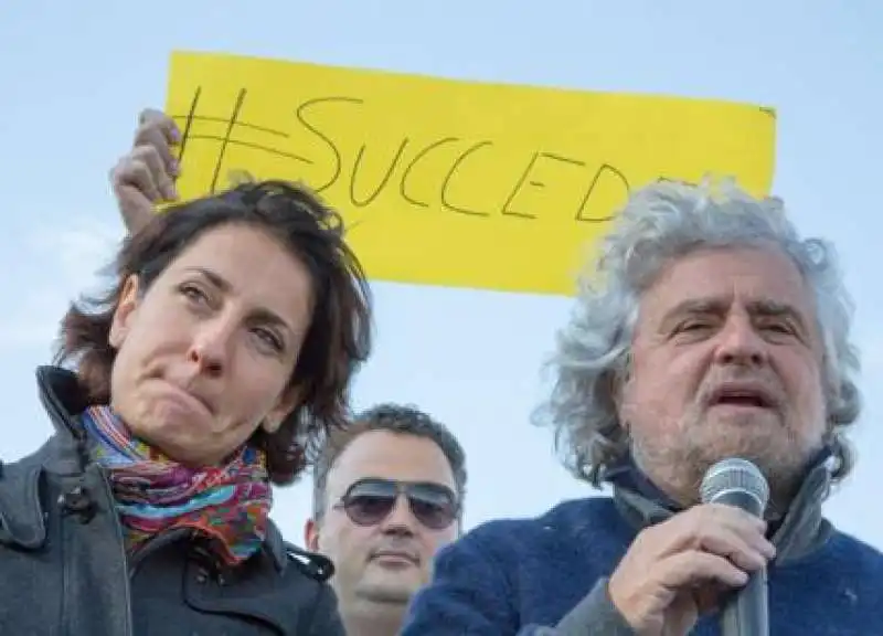 carla ruocco beppe grillo