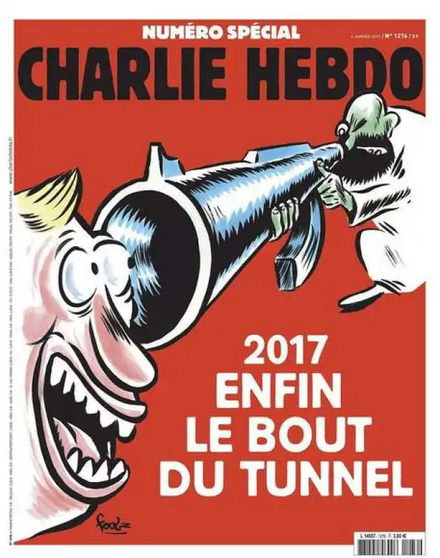 CHARLIE HEBDO1