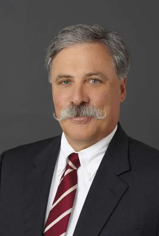 CHASE CAREY