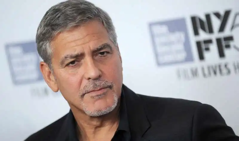 CLOONEY