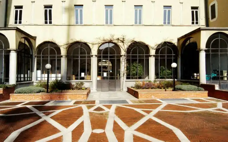 collegio san carlo